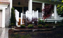 Plantings Bed