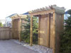 Pergola Design and Build