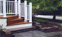Stone Driveway